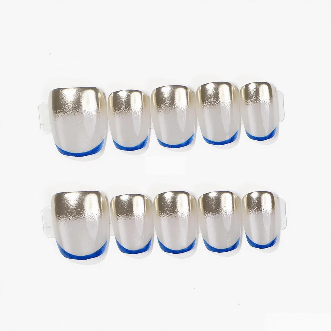 Premium Chic Press-On Nail Art Kalsten