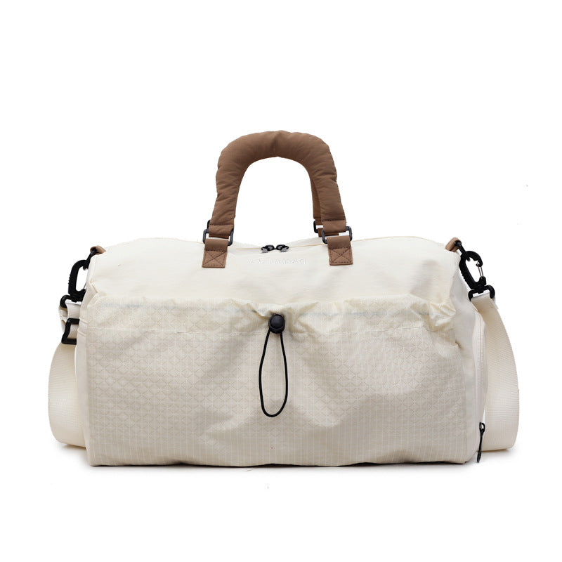 Compact Travel Duffle Bag Kalsten