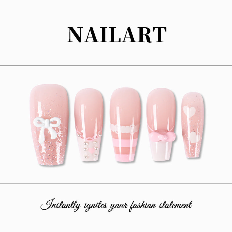 Decorative Nail Art Kalsten