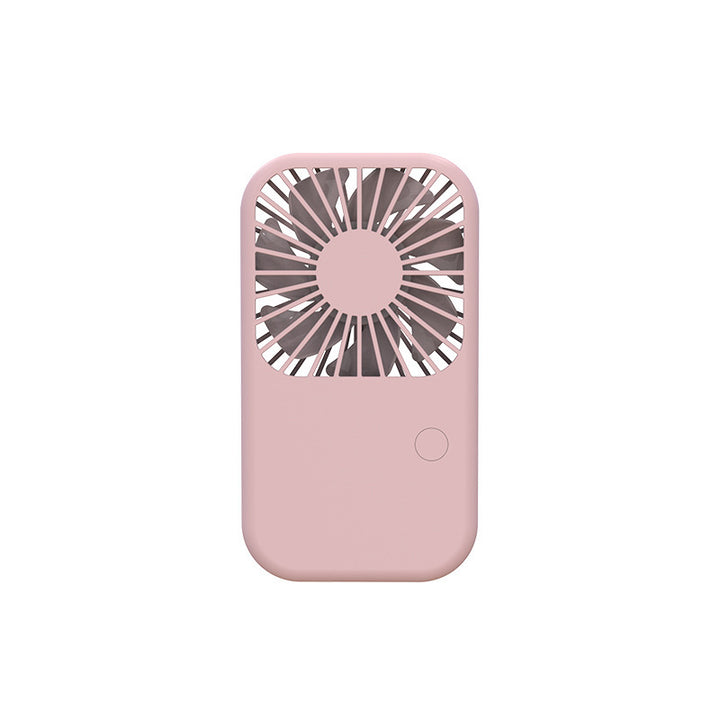 Men's Portable Mini Fan Kalsten