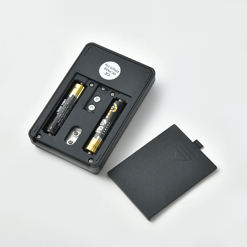Digital Pocket Scale