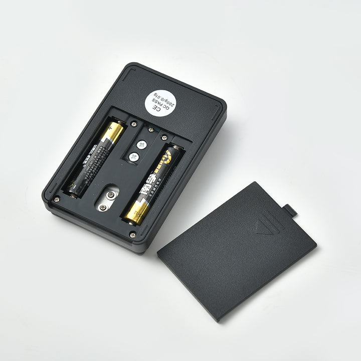 Digital Pocket Scale
