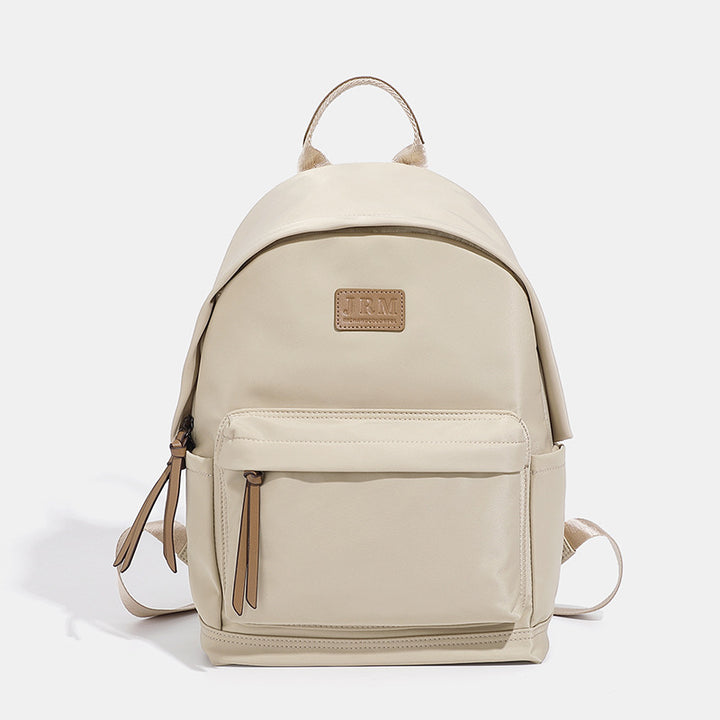 Compact Functional Backpack