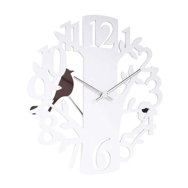 Decorative Wall Clock