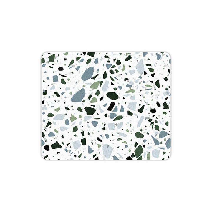 Terrazzo Design Kitchen Mat