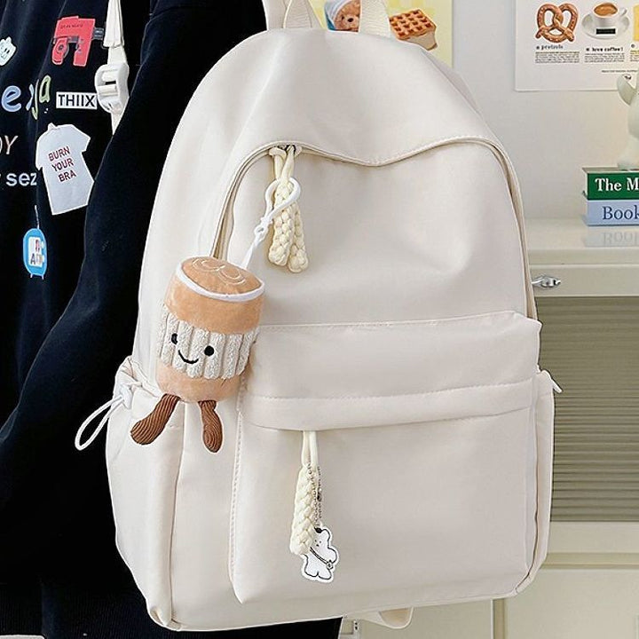 Cute Cartoon Backpack Kalsten