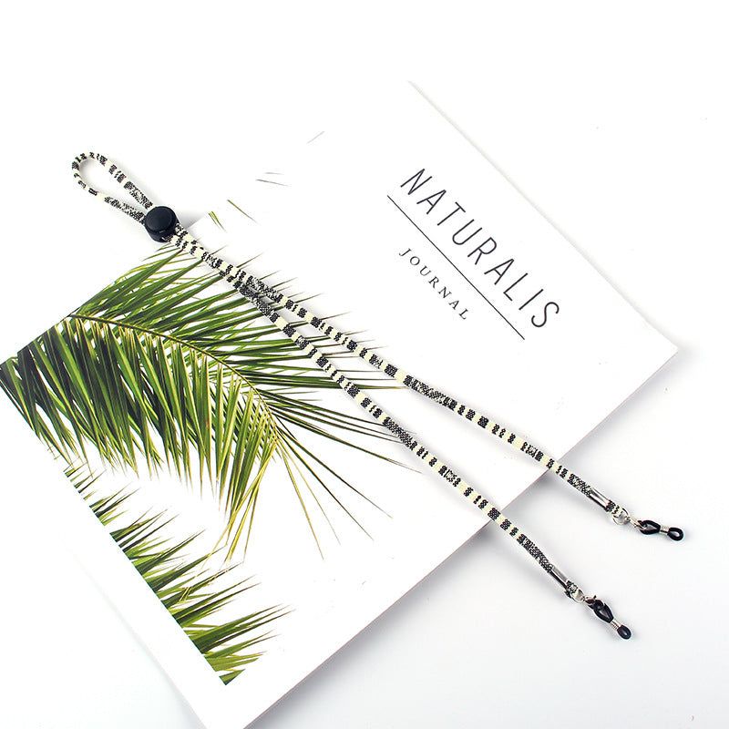 Stylish Eyewear Retainer Strap Kalsten