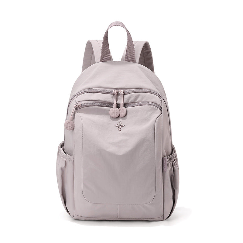 Lightweight Multi-Pocket Travel Backpack Kalsten