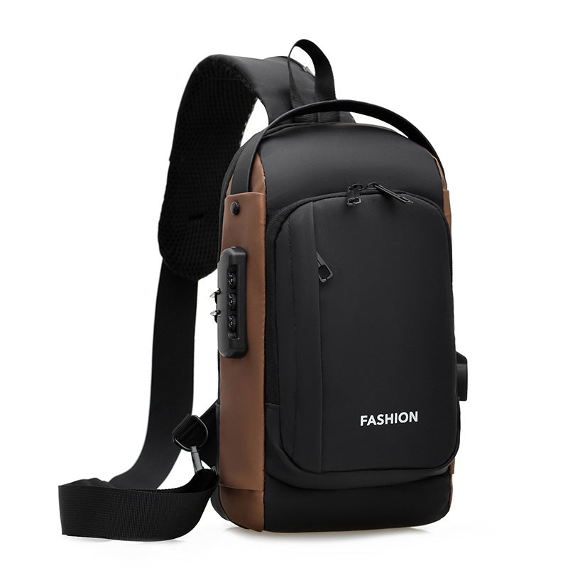 Versatile Sling Backpack Kalsten