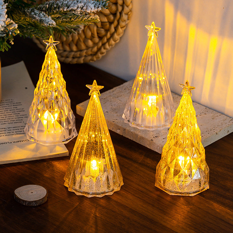 Exquisite Christmas Tree Decoration