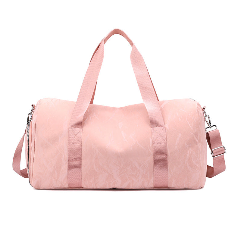 Stylish Lightweight Sports Duffle Bag Kalsten