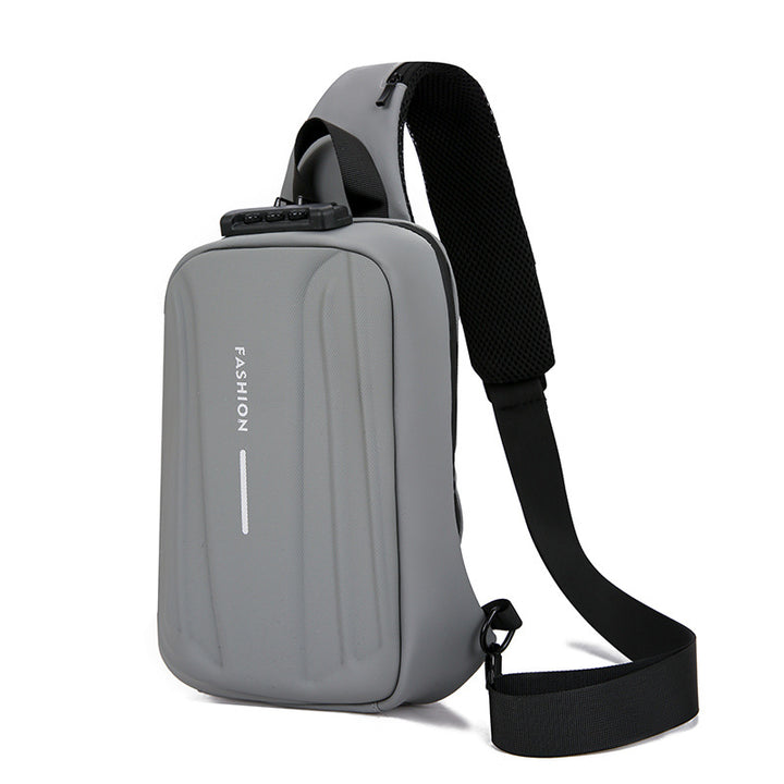 Stylish Crossbody Bag Kalsten