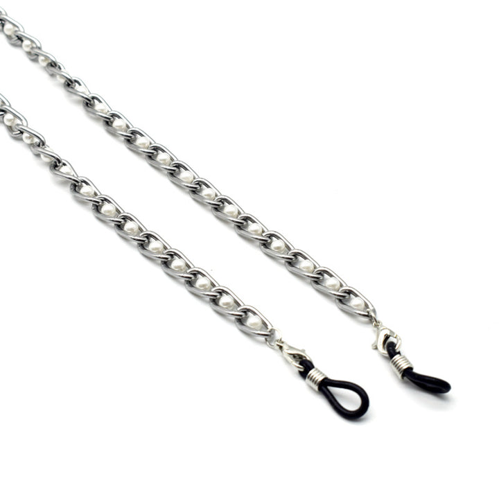 Durable Metal Link Eyewear Retainer Chain Kalsten