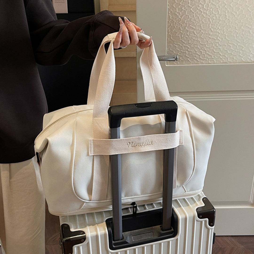 Versatile Travel Carry-All Duffel Bag Kalsten