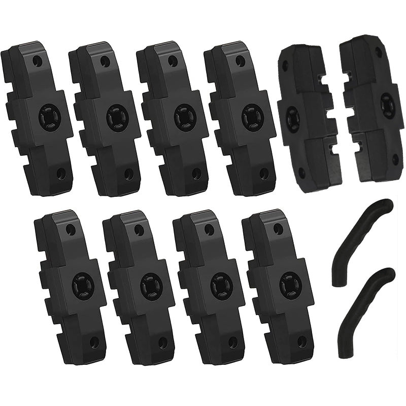 Precision Bicycle Brake Pads Kalsten