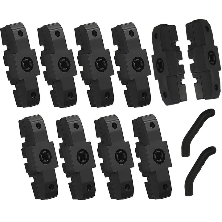 Precision Bicycle Brake Pads Kalsten