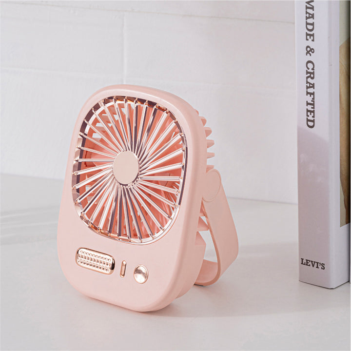 Women portable fan Kalsten