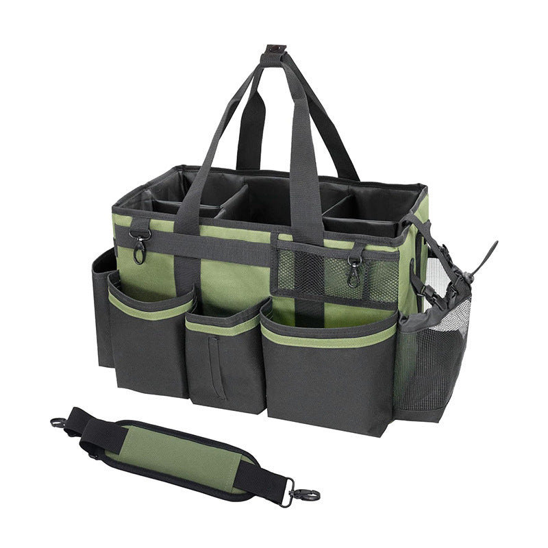 Multifunctional Organizer Bag Kalsten