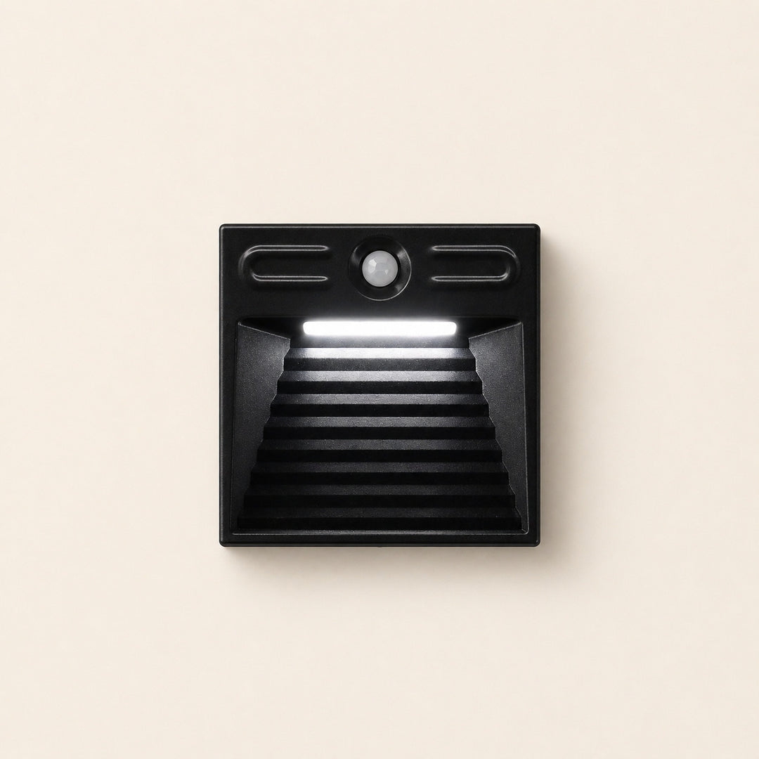 Motion Sensor Smart Light