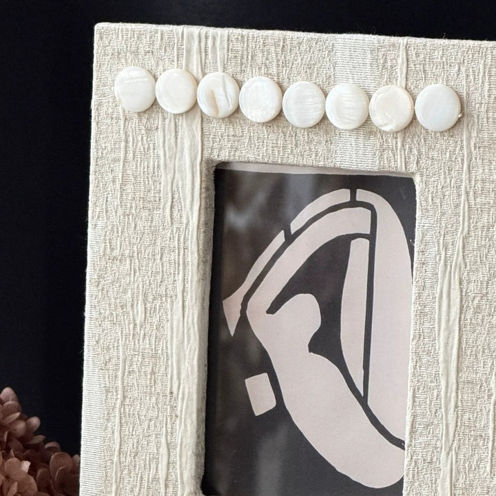 Artistic Decorative Photo Frame