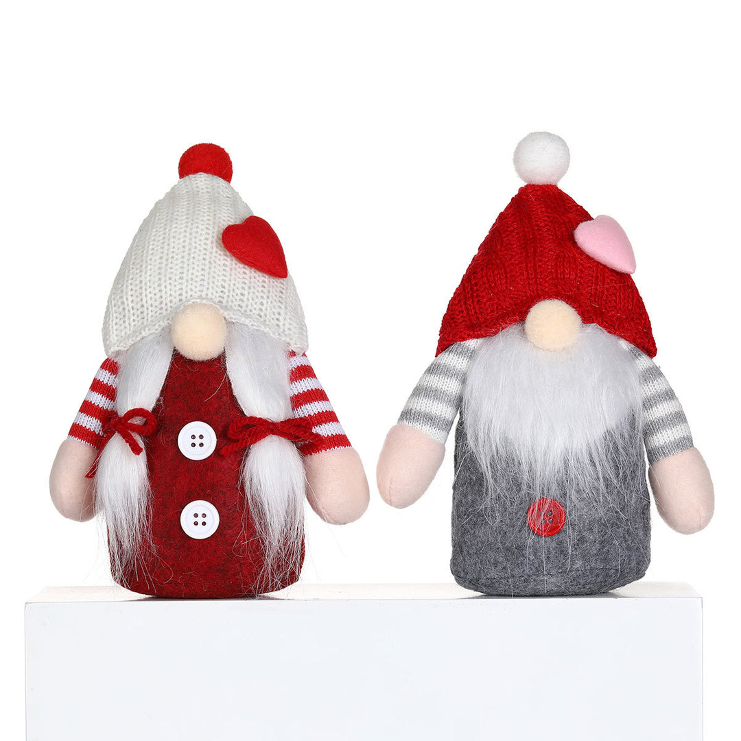 Decorative Gnome Figurine Kalsten 1790145261