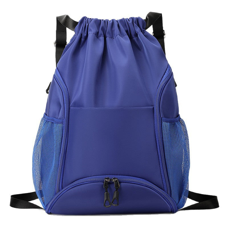 Versatile Waterproof Drawstring Backpack Kalsten