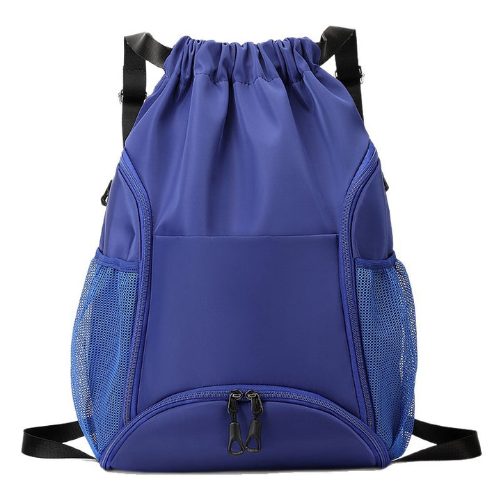 Versatile Waterproof Drawstring Backpack Kalsten
