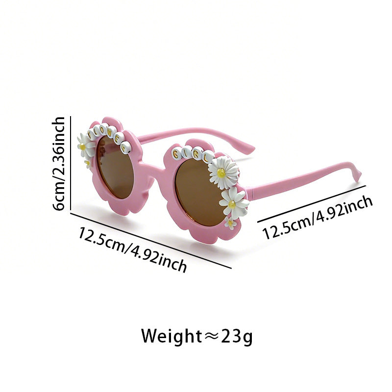 Statement Graphic Sunglasses Kalsten