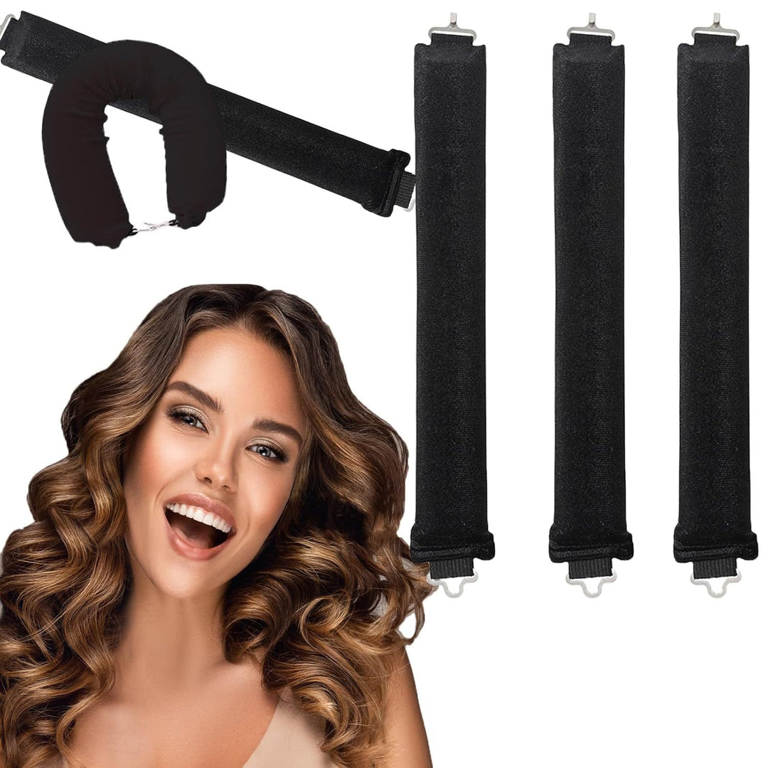 Hair Styling Curling Rollers