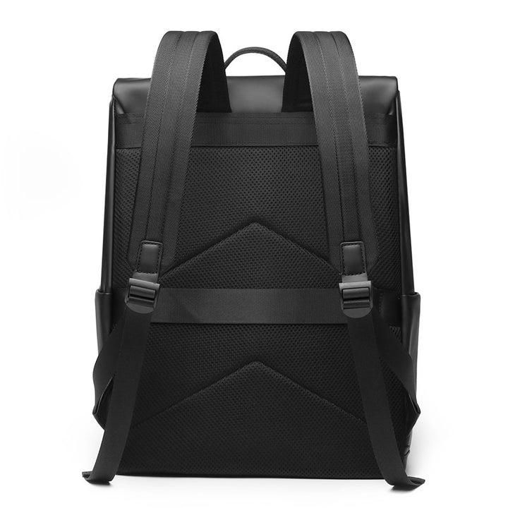 Sleek Minimalist Backpack Kalsten