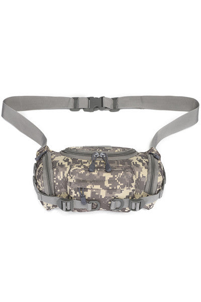 Tactical Utility Waist Bag Kalsten