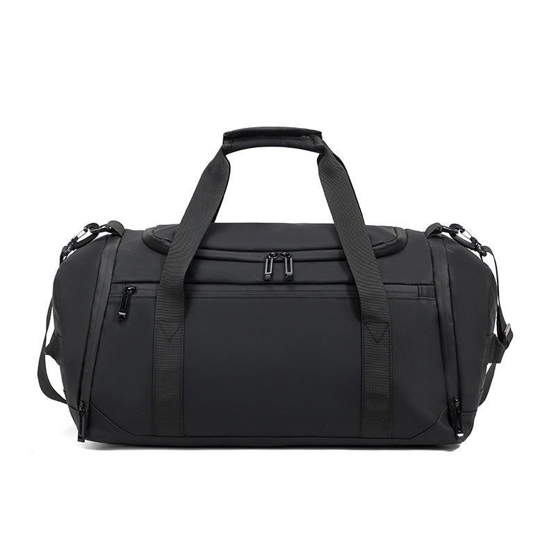 Compact Gym Travel Duffel Bag