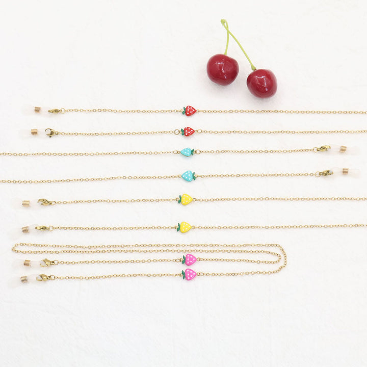Stylish Eyewear Chain Kalsten