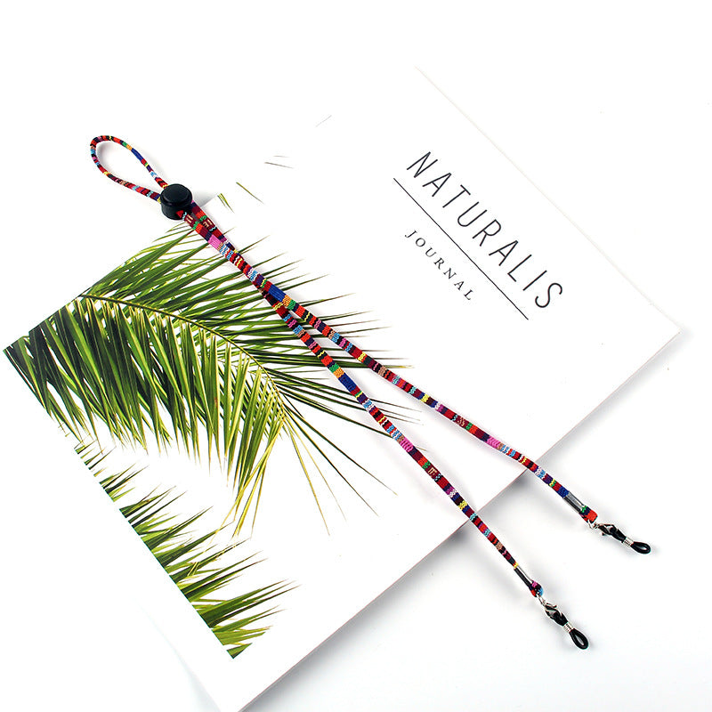 Stylish Eyewear Retainer Strap Kalsten