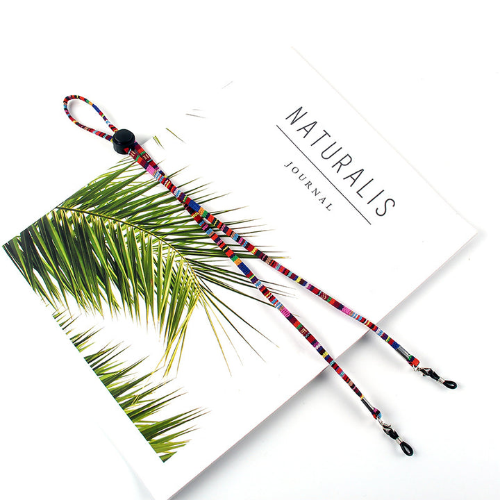 Stylish Eyewear Retainer Strap Kalsten