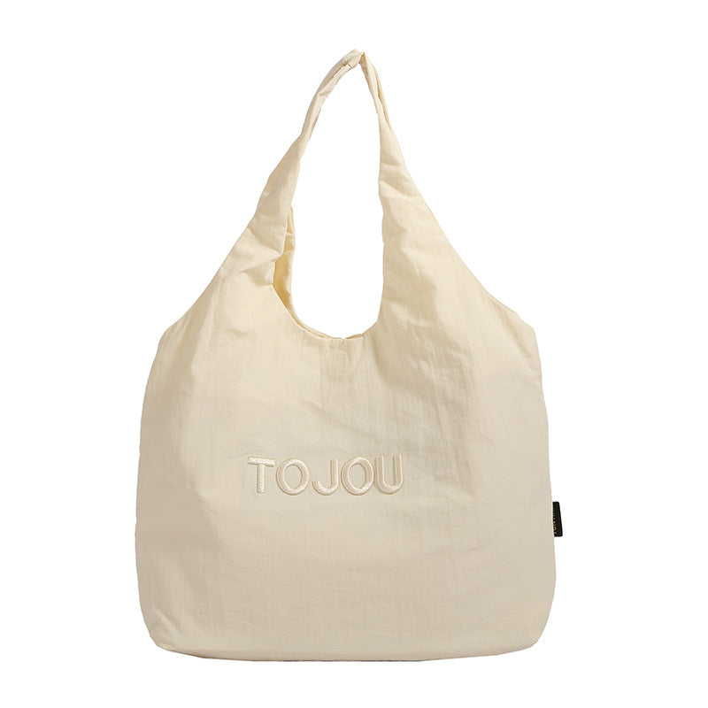 WoVersatile Everyday Fabric Hobo Bag Kalsten