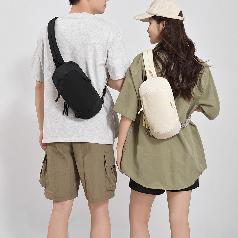 Lightweight Sling Bag Kalsten