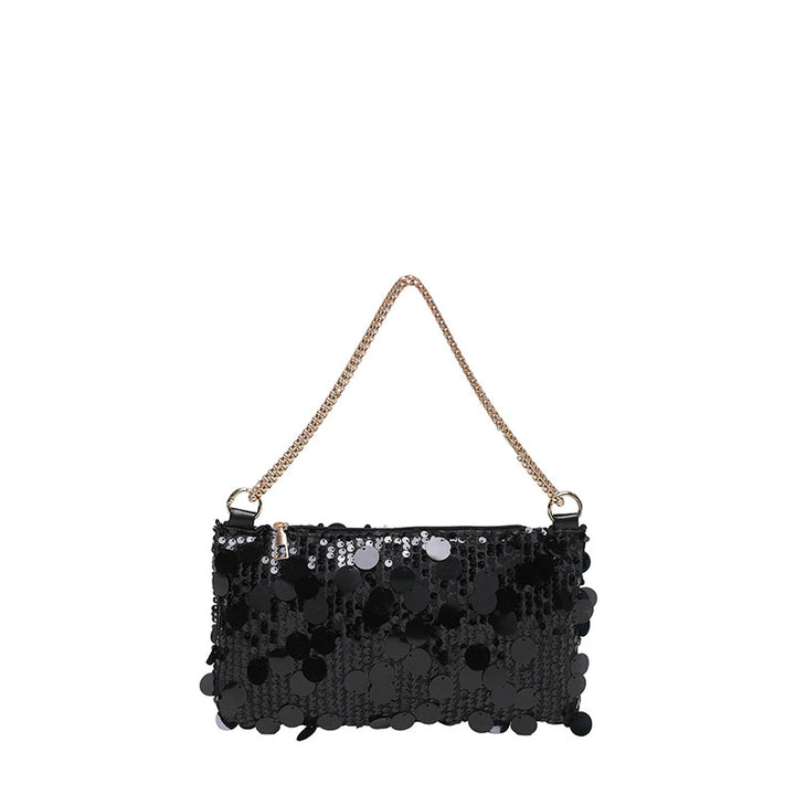 WoGlamorous Evening Sequined Clutch Kalsten