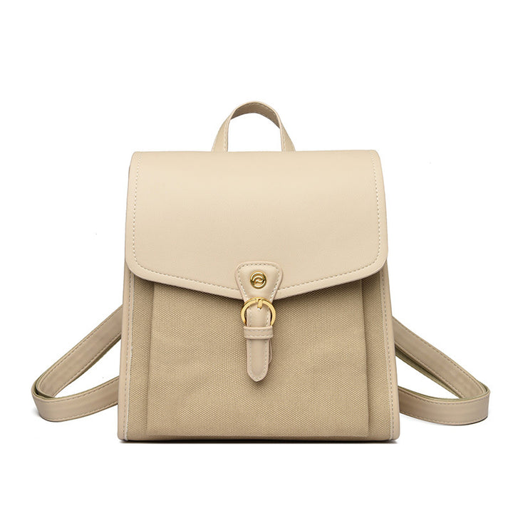 Casual Chic Convertible Backpack Kalsten