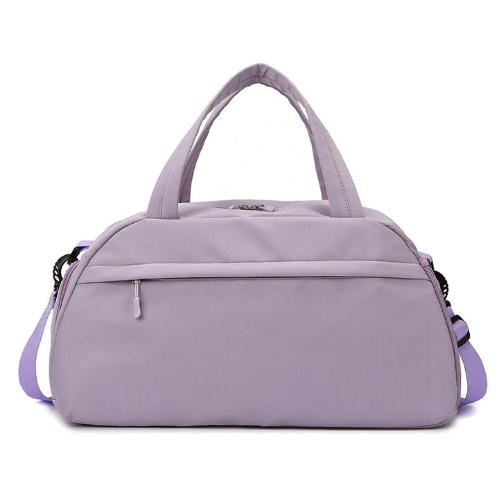 Spacious Travel Duffle Bag