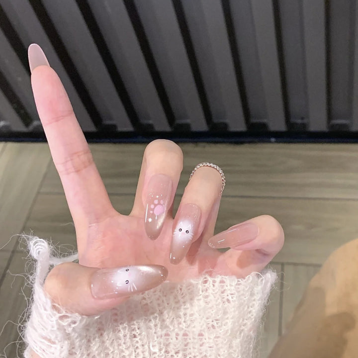 Artificial Nails Kalsten