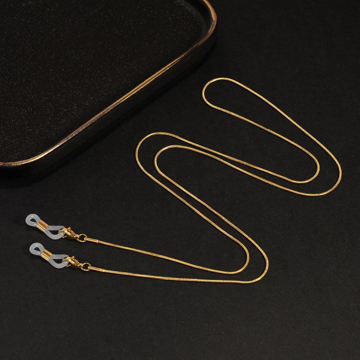 Durable Eyewear Retainer Cord Kalsten