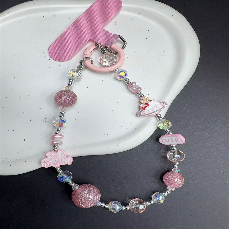 Decorative Beaded Eyewear Lanyard Kalsten 1790135796