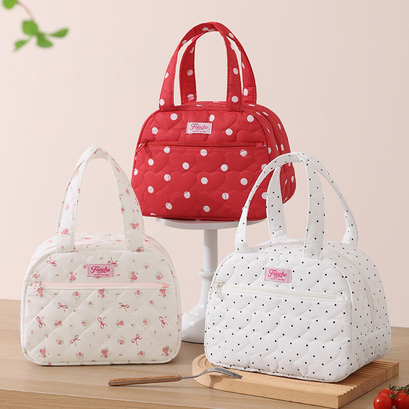 Stylish Animal Print Handbag Kalsten