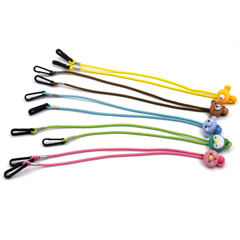 Adjustable Eyewear Retaining Cord Kalsten 1786867896