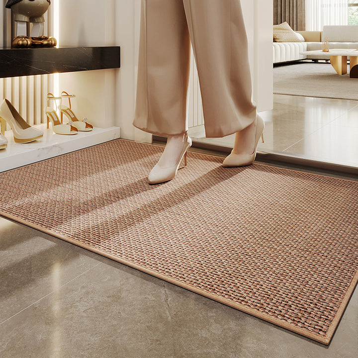 Stylish Indoor Entryway Runner Mat Kalsten