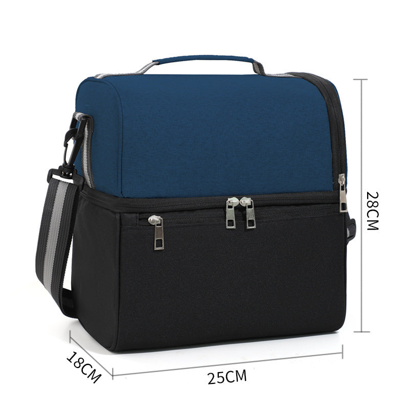 Insulated Lunch Bag Kalsten