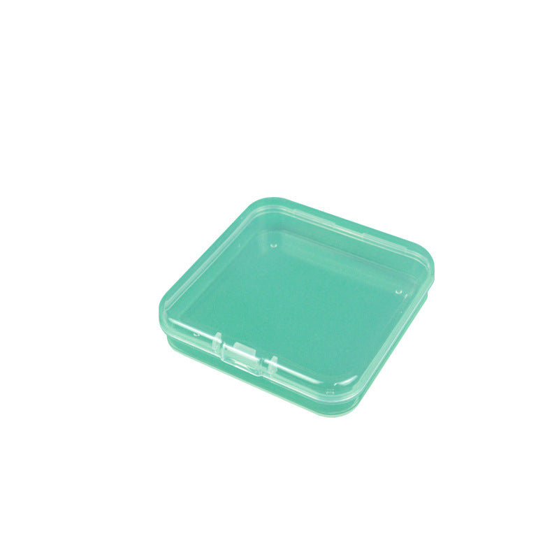 Compact Square Storage Case Kalsten