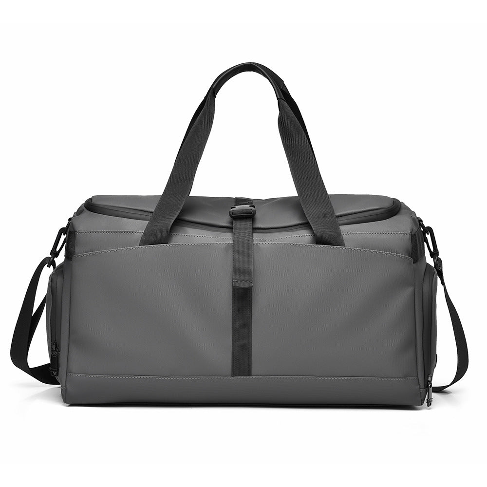 Versatile Adventure Duffle Bag Kalsten