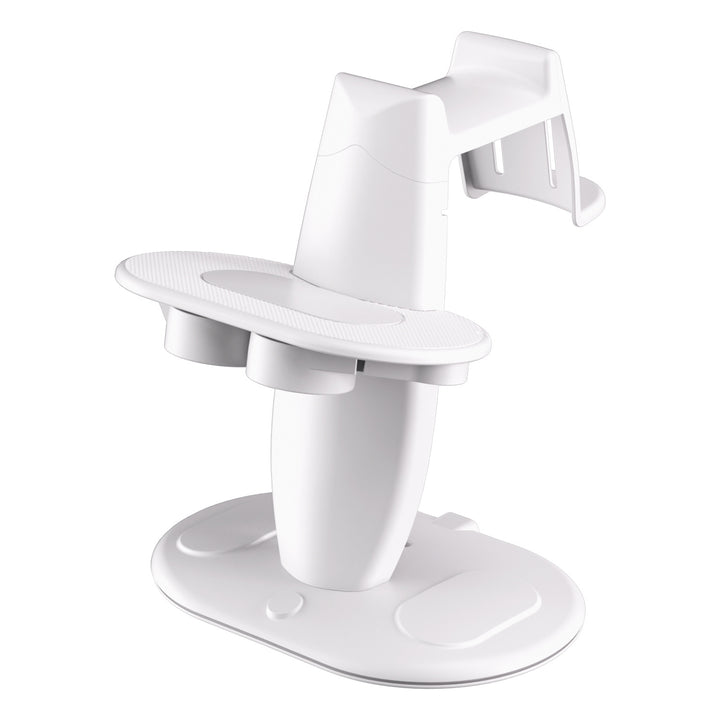 VR-Headset Mount with Practical Compartments Kalsten